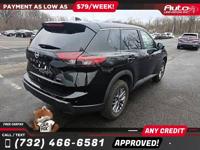 2026 Nissan Rogue AWD SV Ltd Avail All advertised prices are DOWN PAYMENTS - Image 5