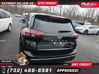 2026 Nissan Rogue AWD SV Ltd Avail All advertised prices are DOWN PAYMENTS - Image 6