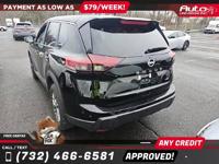 2026 Nissan Rogue AWD SV Ltd Avail All advertised prices are DOWN PAYMENTS - Image 7