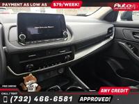 2026 Nissan Rogue AWD SV Ltd Avail All advertised prices are DOWN PAYMENTS - Image 8