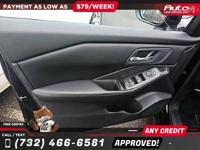 2026 Nissan Rogue AWD SV Ltd Avail All advertised prices are DOWN PAYMENTS - Image 10