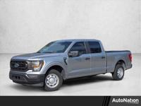 2023 Ford F-150 XL F150 Truck Crew cab BLACK FRIDAY -Call (904) 637-7794 to confirm Instantly - Image 2