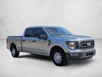 2023 Ford F-150 XL F150 Truck Crew cab BLACK FRIDAY -Call (904) 637-7794 to confirm Instantly - Image 4