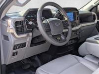 2023 Ford F-150 XL F150 Truck Crew cab BLACK FRIDAY -Call (904) 637-7794 to confirm Instantly - Image 8