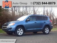 2012 Toyota RAV4 Base 4dr SUV East Brunswick, NJ