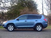 2012 Toyota RAV4 Base 4dr SUV East Brunswick, NJ - Image 3