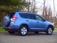 2012 Toyota RAV4 Base 4dr SUV East Brunswick, NJ - Image 5