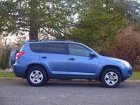 2012 Toyota RAV4 Base 4dr SUV East Brunswick, NJ - Image 6