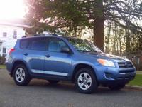 2012 Toyota RAV4 Base 4dr SUV East Brunswick, NJ - Image 7