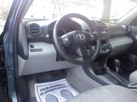 2012 Toyota RAV4 Base 4dr SUV East Brunswick, NJ - Image 8