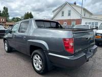 2010 HONDA RIDGELINE FEASTERVILLE - Image 4