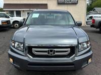 2010 HONDA RIDGELINE FEASTERVILLE - Image 8