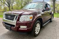 2007 Ford Explorer Sport Trac Philadelphia - Image 2