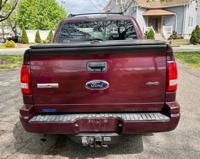 2007 Ford Explorer Sport Trac Philadelphia - Image 7