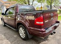 2007 Ford Explorer Sport Trac Philadelphia - Image 8