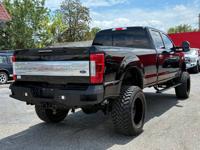 2017 Ford F250 Super Duty Platinum 6.2L Gas 4X4 - Monster Cassat Ave - Image 6