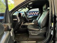 2017 Ford F250 Super Duty Platinum 6.2L Gas 4X4 - Monster Cassat Ave - Image 10