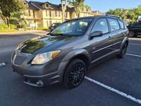 2005 Pontiac Vibe **LQQK** De Bary - Image 2