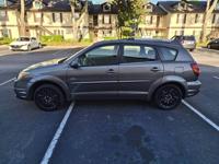 2005 Pontiac Vibe **LQQK** De Bary - Image 3