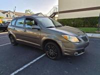 2005 Pontiac Vibe **LQQK** De Bary - Image 4
