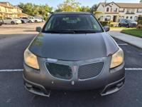 2005 Pontiac Vibe **LQQK** De Bary - Image 6