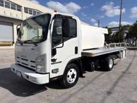 2014 ISUZU NPR HD*PEST CONTROL* LANDSCAPE *SPRAY TRUCK* PEST CONTROL LANDSCAPE S + Cita auto Sales - Image 3