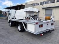 2014 ISUZU NPR HD*PEST CONTROL* LANDSCAPE *SPRAY TRUCK* PEST CONTROL LANDSCAPE S + Cita auto Sales - Image 5