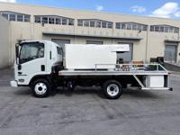 2014 ISUZU NPR HD*PEST CONTROL* LANDSCAPE *SPRAY TRUCK* PEST CONTROL LANDSCAPE S + Cita auto Sales - Image 6
