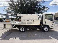 2014 ISUZU NPR HD*PEST CONTROL* LANDSCAPE *SPRAY TRUCK* PEST CONTROL LANDSCAPE S + Cita auto Sales - Image 7