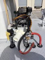 2014 ISUZU NPR HD*PEST CONTROL* LANDSCAPE *SPRAY TRUCK* PEST CONTROL LANDSCAPE S + Cita auto Sales - Image 10