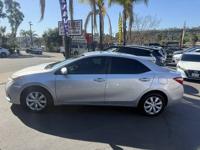 2016 Toyota Corolla S (California car) Mission Valley - Prime Auto Imports - Image 4