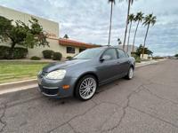 🚗 2008 Volkswagen Jetta S Deer valley Phx - Image 2