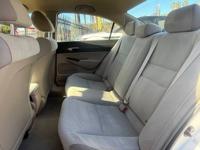 2009 Honda Civic GX Sedan CNG (1 owner) Mission Valley - Prime Auto Imports - Image 8