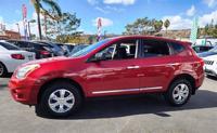 2012 Nissan Rogue S (California SUV) Mission Valley - Prime Auto Imports - Image 3