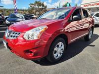 2012 Nissan Rogue S (California SUV) Mission Valley - Prime Auto Imports - Image 5
