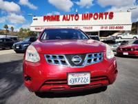 2012 Nissan Rogue S (California SUV) Mission Valley - Prime Auto Imports - Image 6