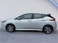 2022 Nissan LEAF S PLUS - GOOD/BAD/NO CREDIT OK! + Escondido Auto Super Center - Image 4