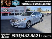 2011 Hyundai Sonata SE 4dr Sedan 6A - Image 2