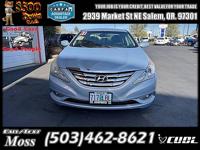 2011 Hyundai Sonata SE 4dr Sedan 6A - Image 3