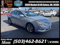 2011 Hyundai Sonata SE 4dr Sedan 6A - Image 4