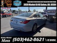 2011 Hyundai Sonata SE 4dr Sedan 6A - Image 6