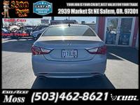 2011 Hyundai Sonata SE 4dr Sedan 6A - Image 7