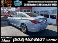 2011 Hyundai Sonata SE 4dr Sedan 6A - Image 8