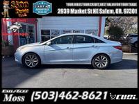 2011 Hyundai Sonata SE 4dr Sedan 6A - Image 9