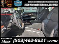 2017 Cadillac Escalade Luxury 4x4 4dr SUV - Image 9