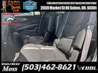 2017 Cadillac Escalade Luxury 4x4 4dr SUV - Image 10