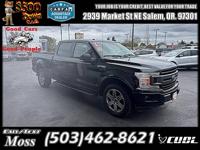 2018 Ford F-150 XLT 4x4 4dr Super Crew 6.5 ft. SB - Image 4