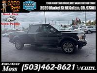 2018 Ford F-150 XLT 4x4 4dr Super Crew 6.5 ft. SB - Image 5