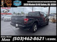 2018 Ford F-150 XLT 4x4 4dr Super Crew 6.5 ft. SB - Image 6