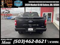 2018 Ford F-150 XLT 4x4 4dr Super Crew 6.5 ft. SB - Image 7